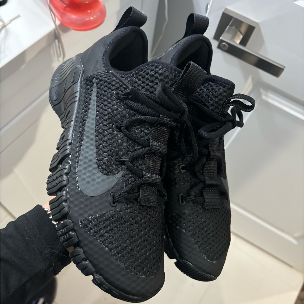 Nike metcon